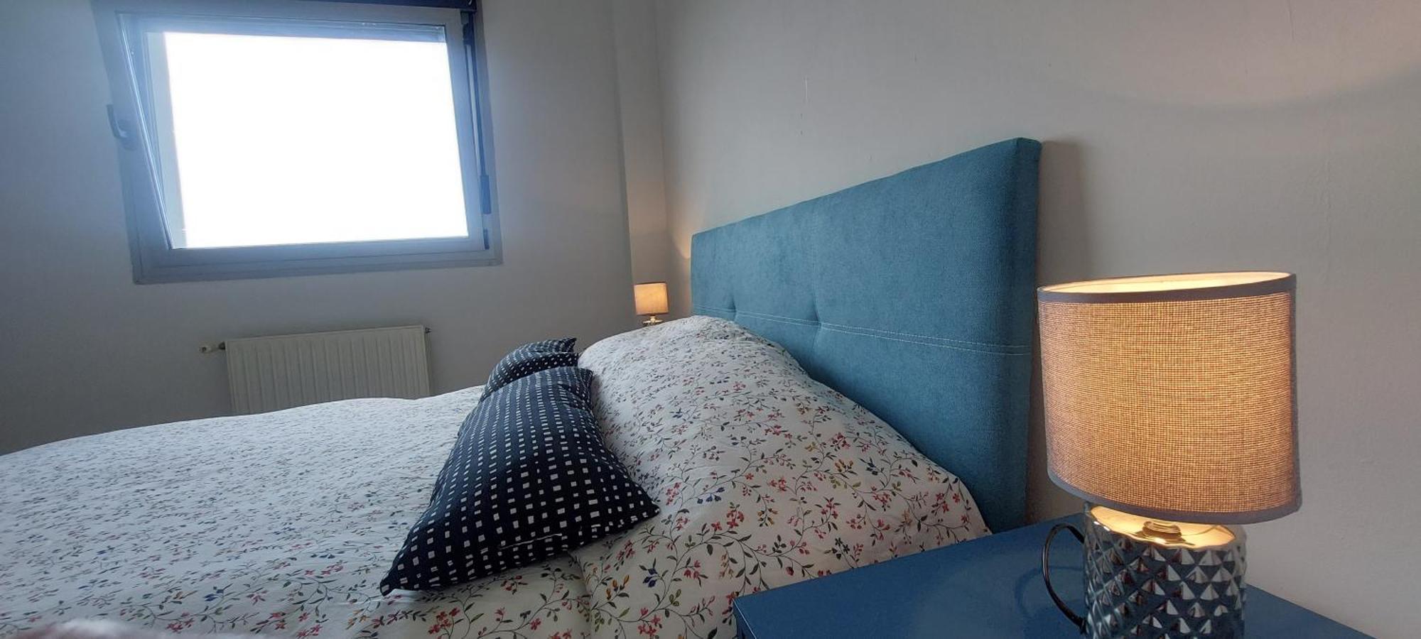 Bonitas Vistas A La Montana Apartment La Portilla Екстериор снимка