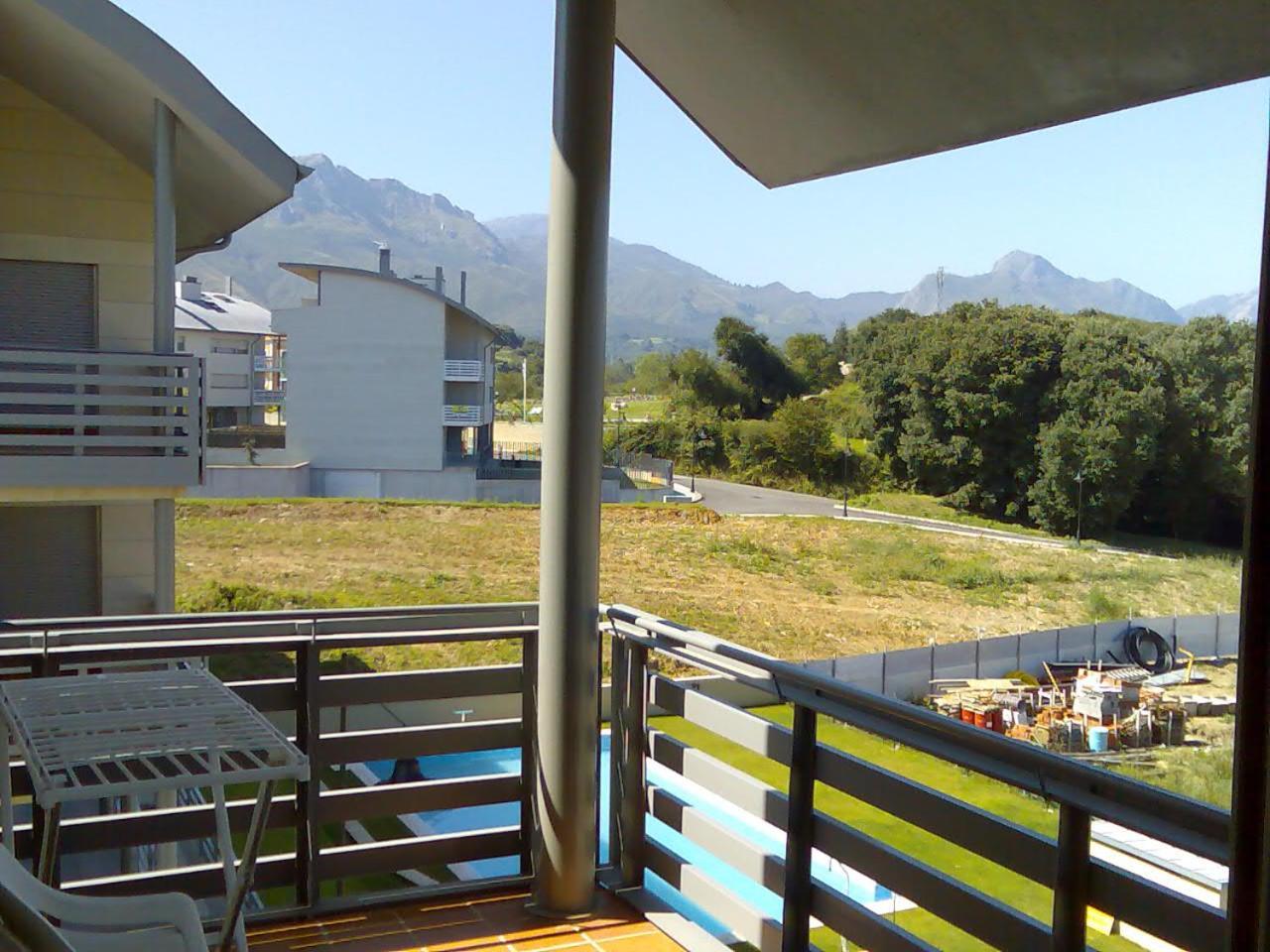 Bonitas Vistas A La Montana Apartment La Portilla Екстериор снимка