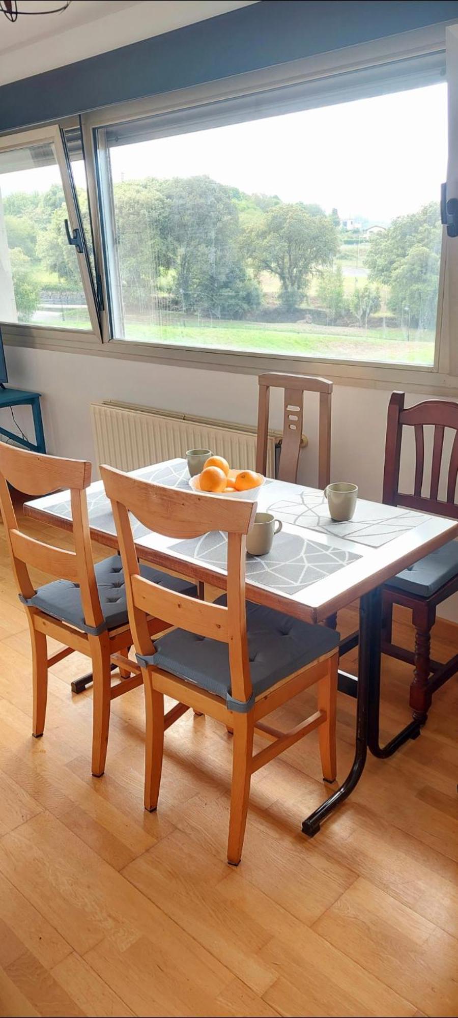 Bonitas Vistas A La Montana Apartment La Portilla Екстериор снимка